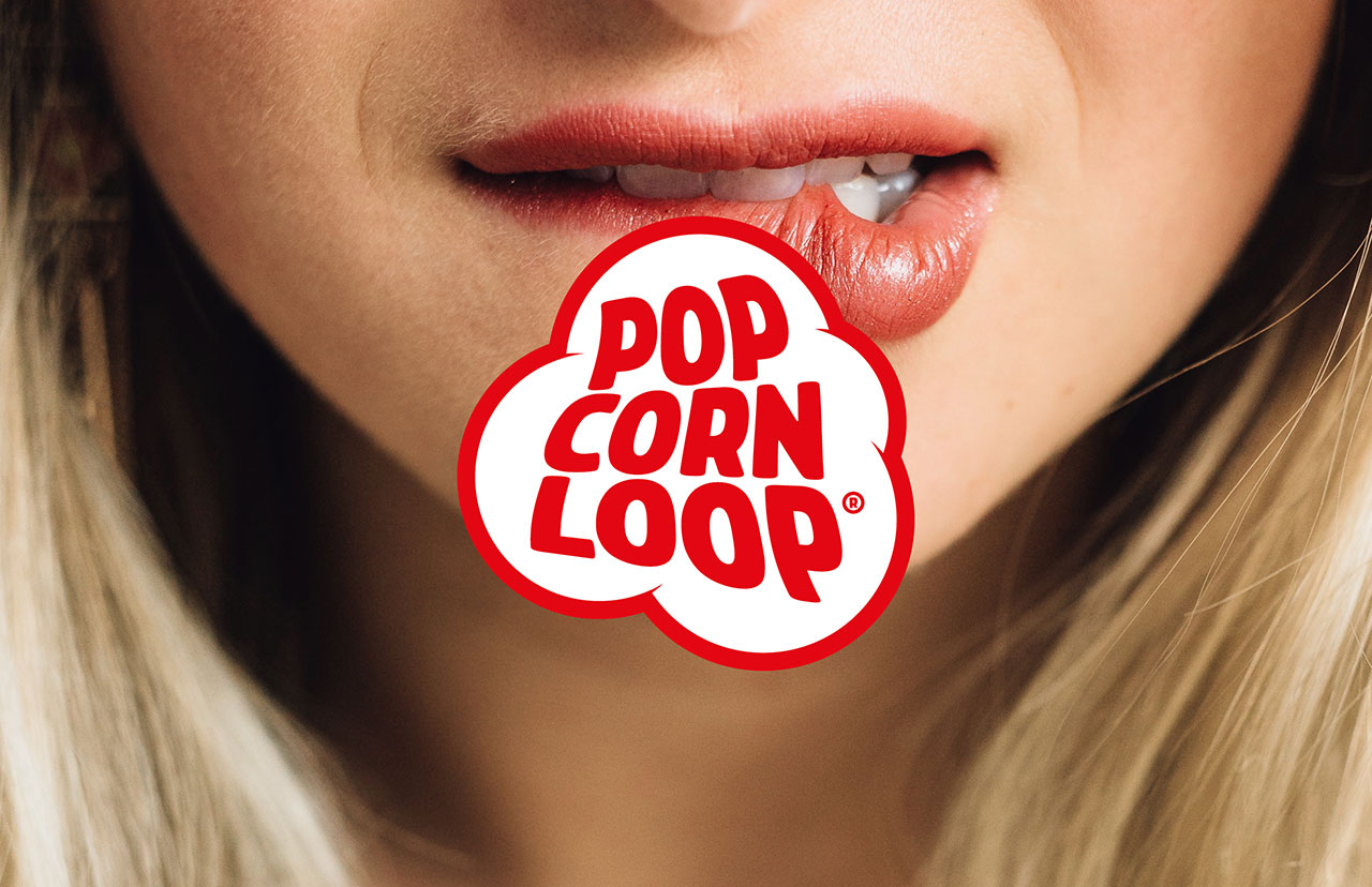Popcornloop